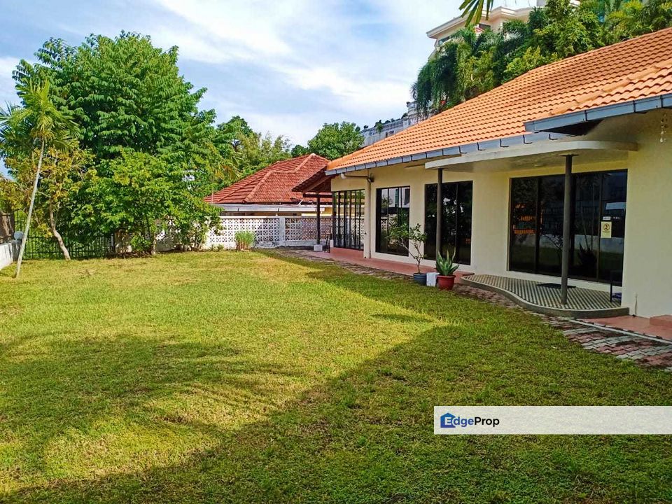 Tjg Bungah Park, Tjg Bungah , Penang, Tanjung Tokong