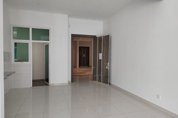 Ferringhi Residence 2