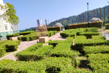 Ferringhi Residence 2