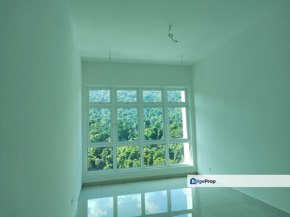 Feringghi Residence 2 best affordable seaview unit, Penang, Batu Ferringhi