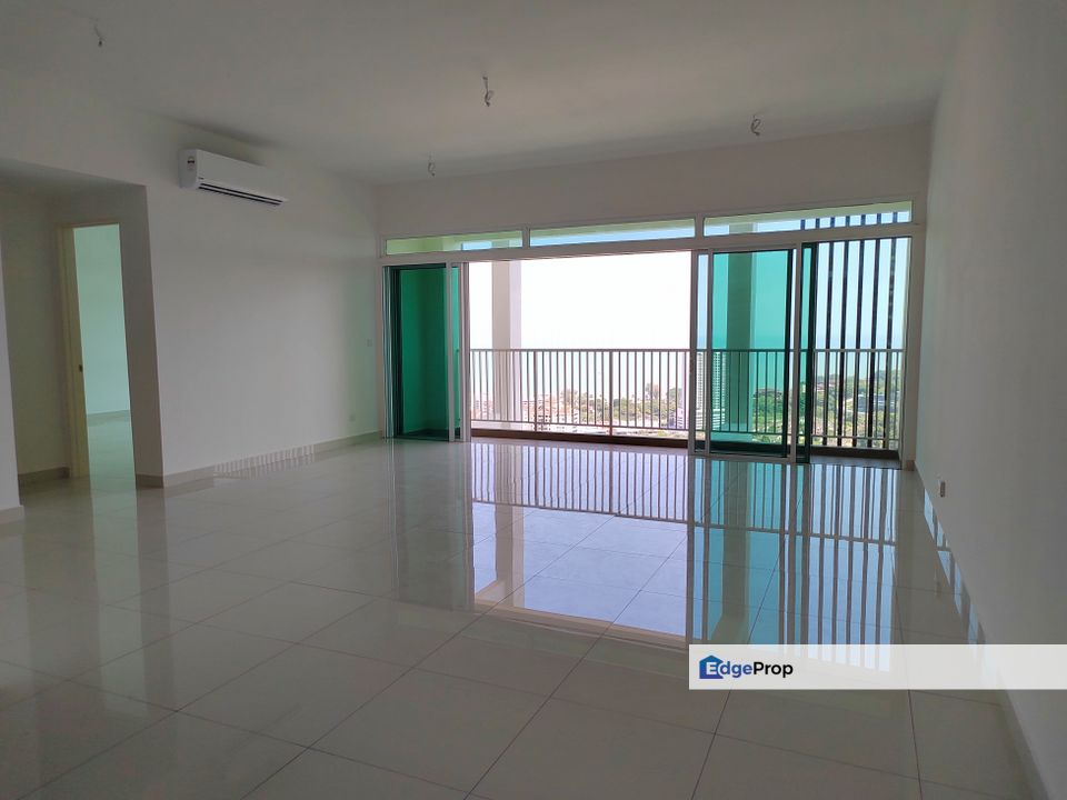 Feringghi Residence 2 best affordable seaview unit, Penang, Batu Ferringhi