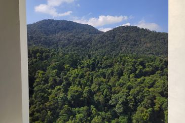 Ferringhi Residence 2