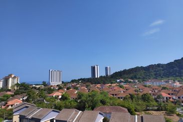 Ferringhi Residence 2