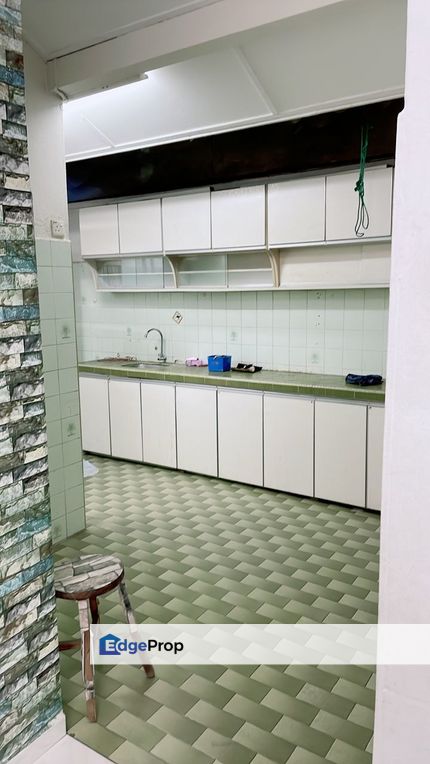 Tanjung Bungah terrace house for sale , Penang, Tanjung Bungah