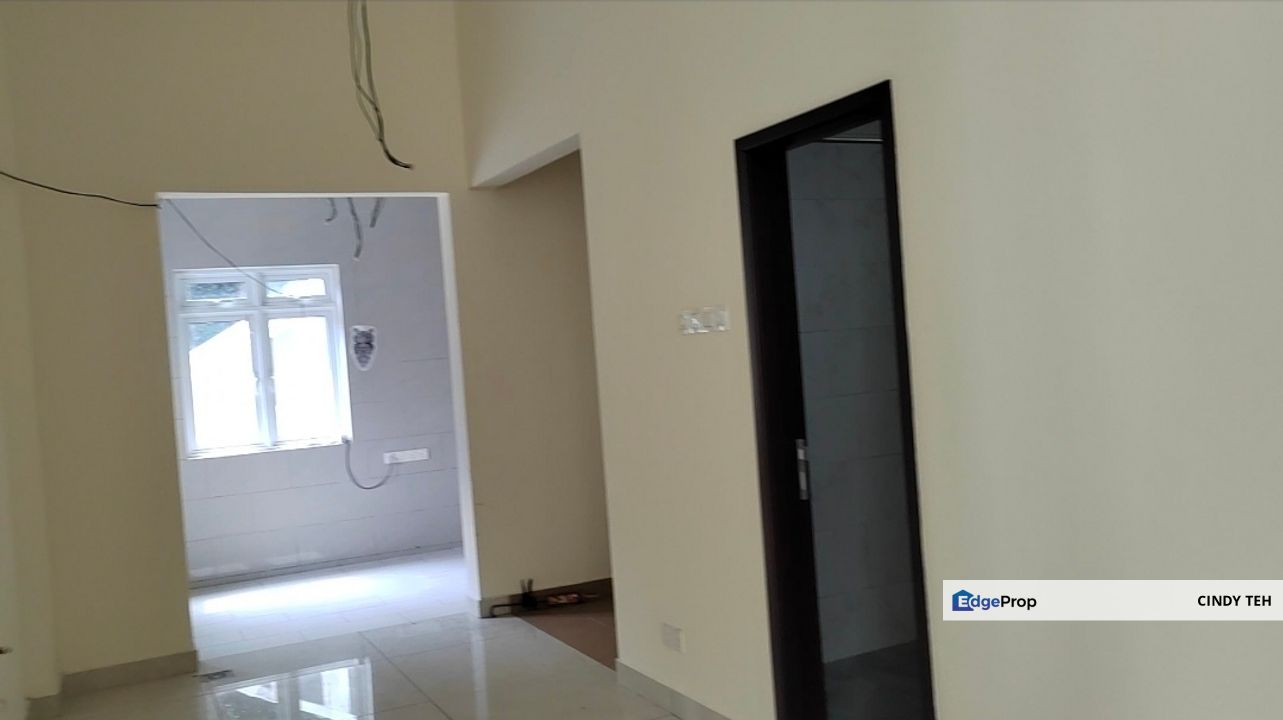 Best at Pearl Hill , Penang, Tanjung Bungah