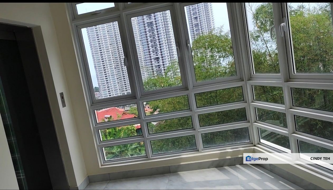 Best at Pearl Hill , Penang, Tanjung Bungah