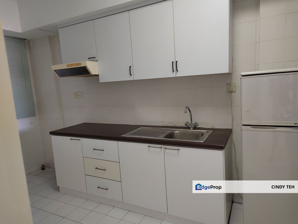 Best Mar Vista affordable fully furnished  , Penang, Batu Ferringhi