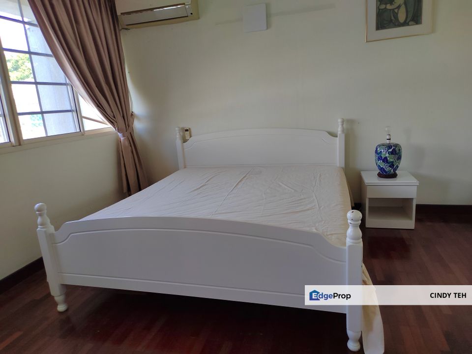 Best affordable rent at Mar Vista fully furnished , Penang, Batu Ferringhi