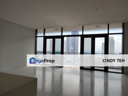 Moulmein Rise most spacious unit, Penang, Pulau Tikus
