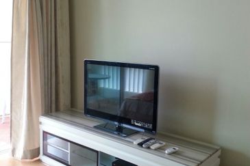 The Suites @ Waterside(Straits Quay)