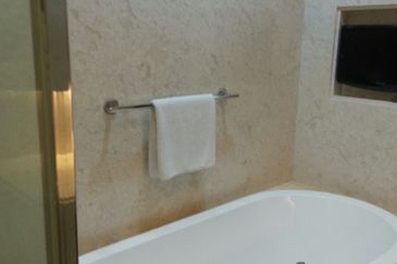 The Suites @ Waterside(Straits Quay)