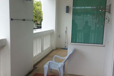 The Suites @ Waterside(Straits Quay)