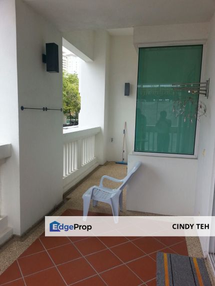 Must buy Straits Quay lowest price unit, Penang, Tanjung Tokong