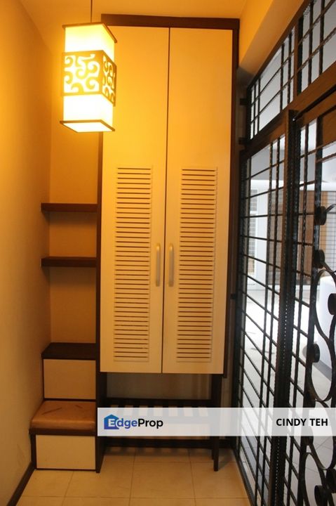 Best renovated Bayswater unit, Penang, Gelugor