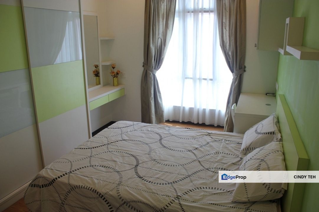 Best renovated Bayswater unit, Penang, Gelugor