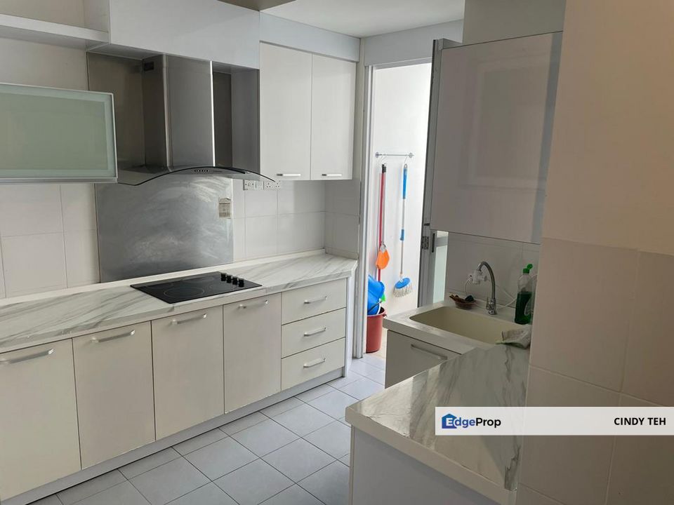 MUST BUY Cheapest Baystar unit, Penang, Sungai Nibong