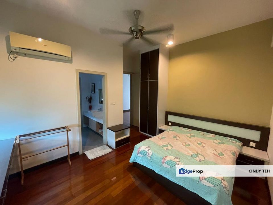 MUST BUY Cheapest Baystar unit, Penang, Sungai Nibong