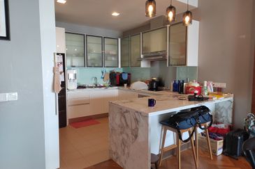 The Suites @ Waterside(Straits Quay)