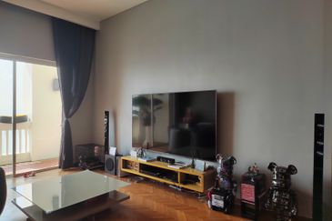 The Suites @ Waterside(Straits Quay)