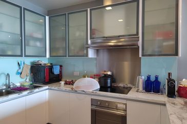 The Suites @ Waterside(Straits Quay)