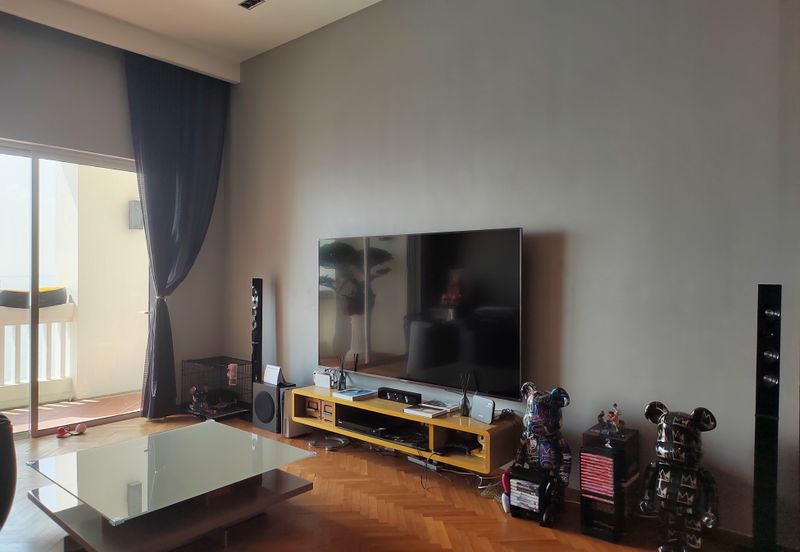 The Suites @ Waterside(Straits Quay)