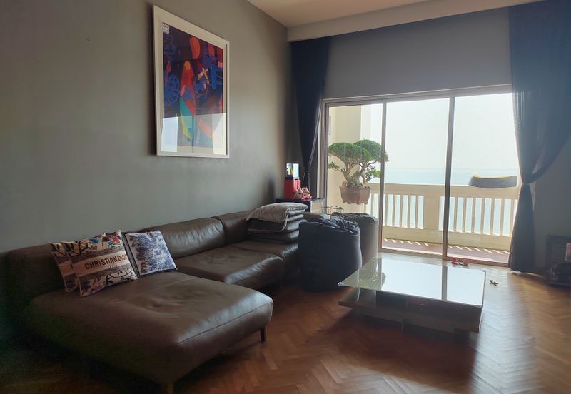 The Suites @ Waterside(Straits Quay)