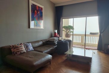 The Suites @ Waterside(Straits Quay)