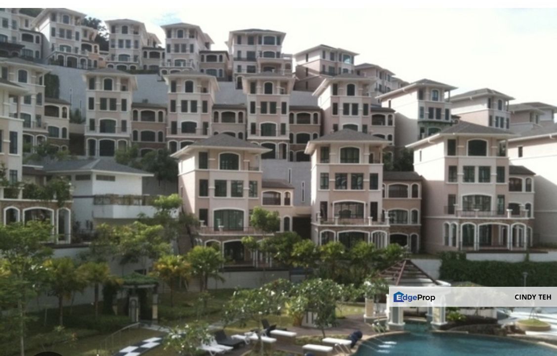 Must grab Moonlight Bay Villa , Penang, Batu Ferringhi