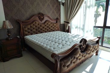 Moonlight Bay CondoVilla