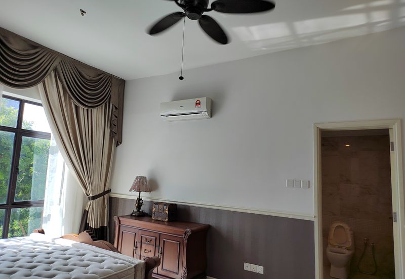 Moonlight Bay CondoVilla