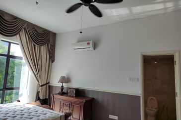 Moonlight Bay CondoVilla