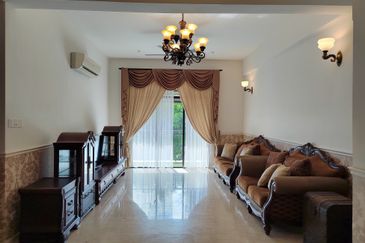 Moonlight Bay CondoVilla