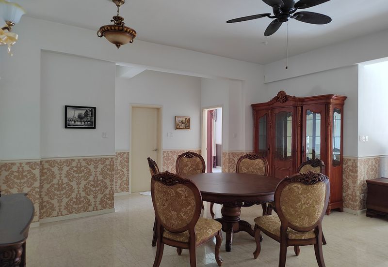 Moonlight Bay CondoVilla