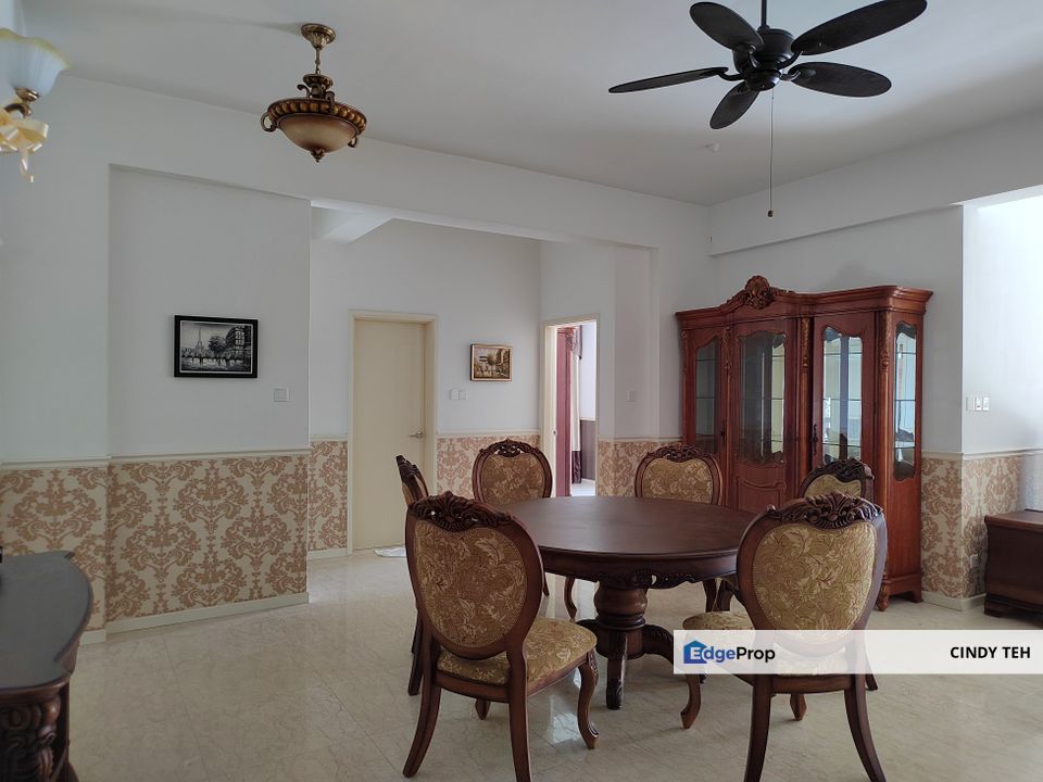 Must grab Moonlight Bay Villa , Penang, Batu Ferringhi