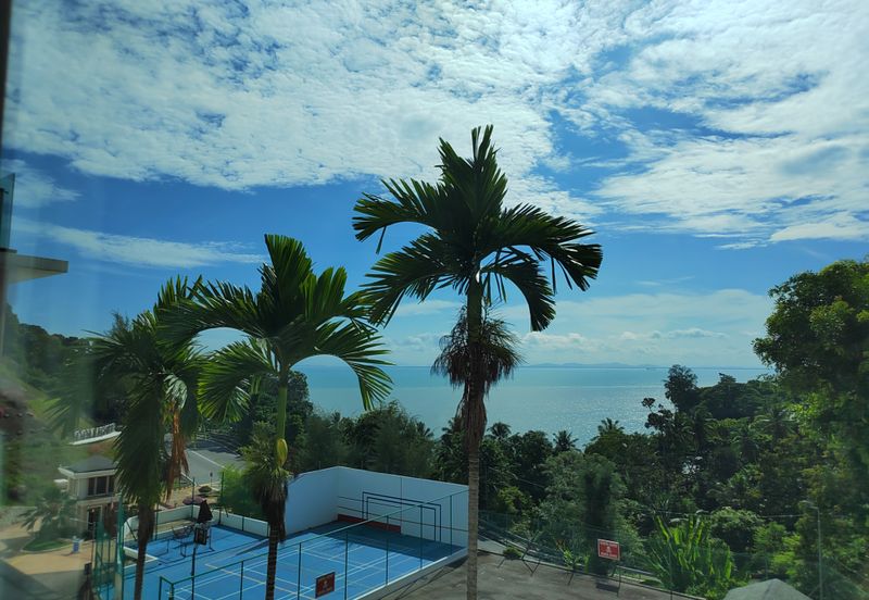 Moonlight Bay CondoVilla