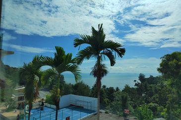 Moonlight Bay CondoVilla