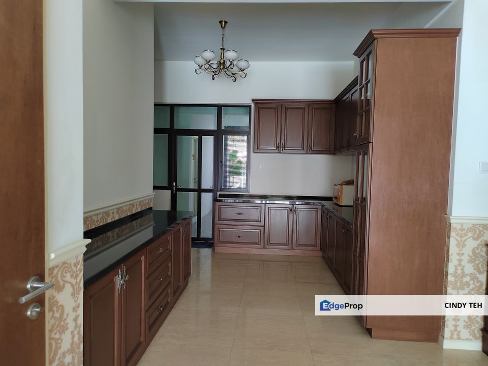 Lowest rental Moonlight Bay Condovilla, Penang, Batu Ferringhi