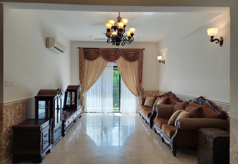 Moonlight Bay CondoVilla