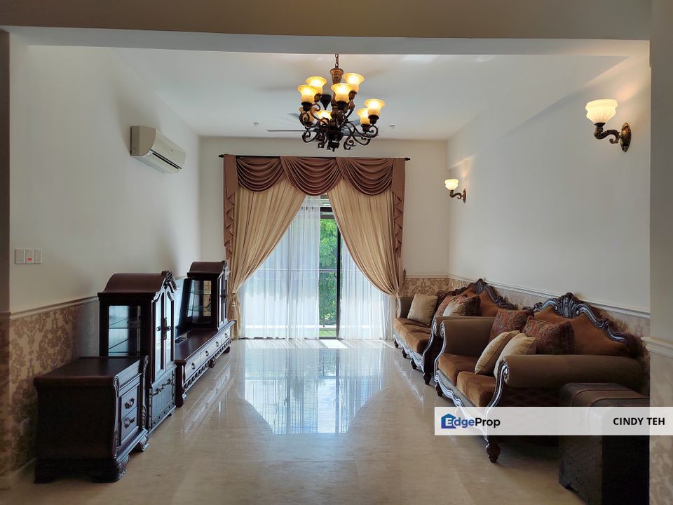 Lowest rental Moonlight Bay Condovilla, Penang, Batu Ferringhi