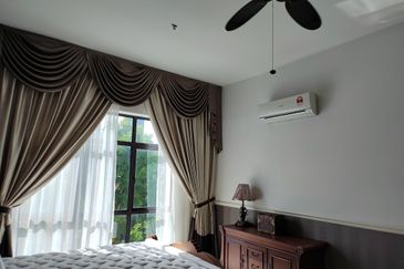 Moonlight Bay CondoVilla