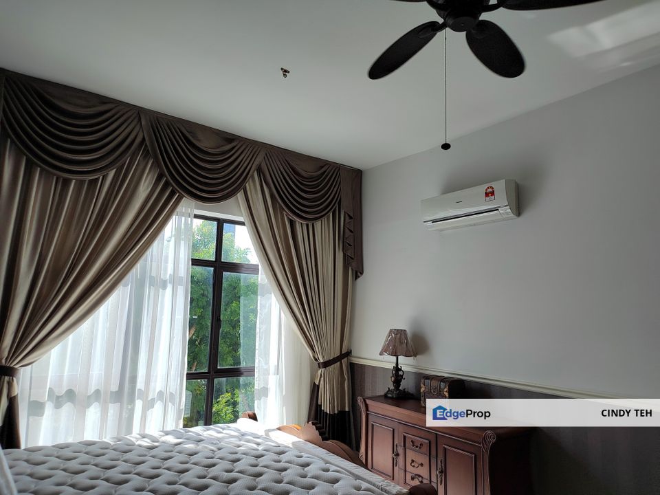 Lowest rental Moonlight Bay Condovilla, Penang, Batu Ferringhi