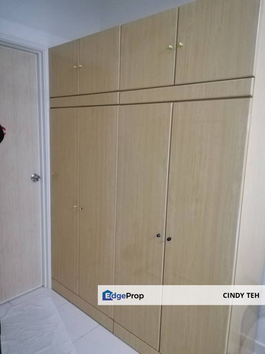 Best ISantorini Block B, Penang, Tanjung Tokong