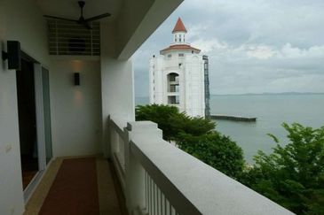 The Suites @ Waterside(Straits Quay)