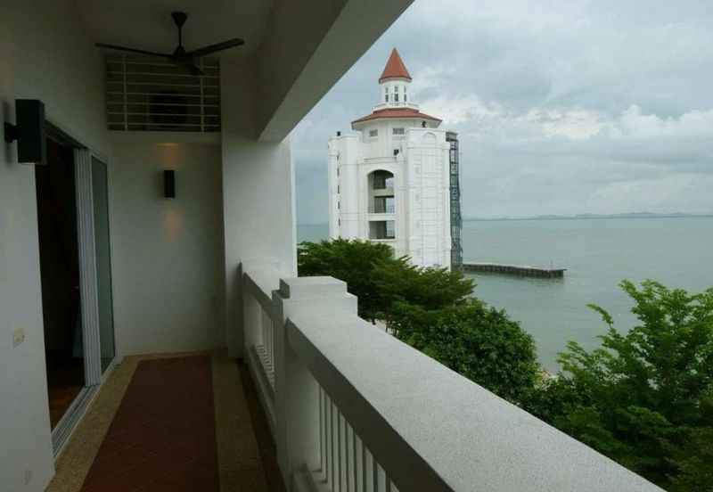 The Suites @ Waterside(Straits Quay)