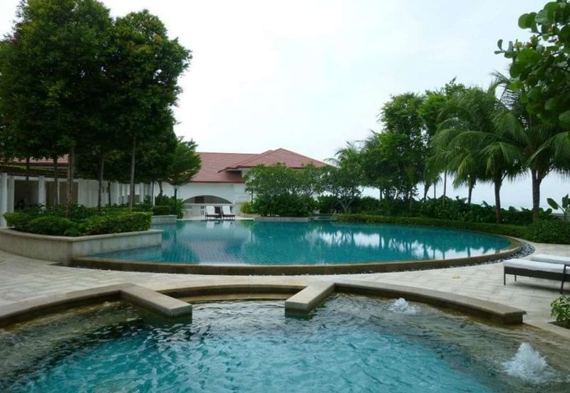 The Suites @ Waterside(Straits Quay)