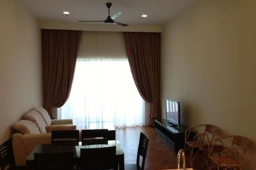 The Suites @ Waterside(Straits Quay)