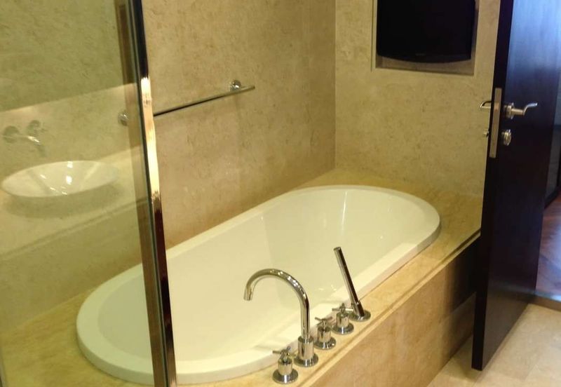 The Suites @ Waterside(Straits Quay)