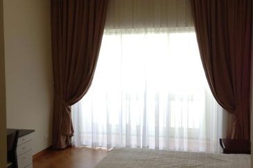 The Suites @ Waterside(Straits Quay)