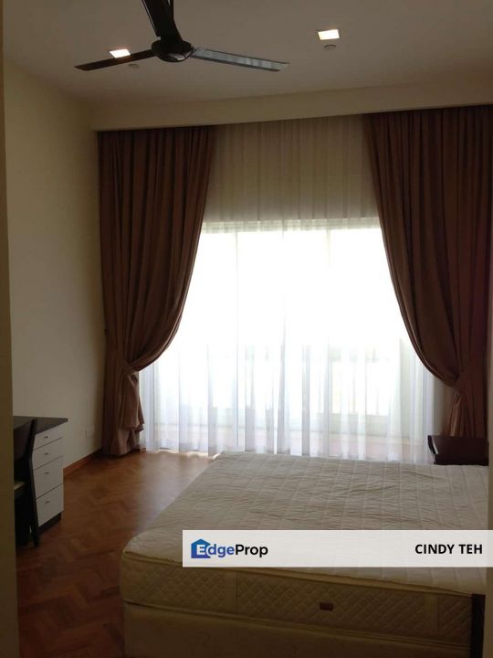 Best buy Straits Quay studio unit, Penang, Tanjung Tokong