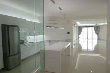 Ferringhi Residence 2